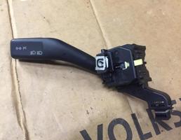 Подрулевой переключатель для Skoda Octavia (A5 1Z-) 2004-2009  запчасти бу