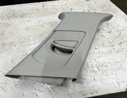 Обшивка стойки для Skoda Octavia (A5 1Z-) 2008-2013 рестайлинг  запчасти бу