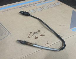 Лямбда-зонд для Skoda Superb 2008-2015  запчасти бу