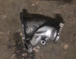 Патрубок турбины для Audi Q7 (4L)  2005 - 2009  запчасти бу