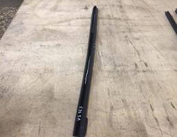 Молдинг стекла двери задней левой для BMW 4 серия F36 Gran Coupe 2013-2017  запчасти бу