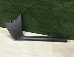 Накладка порога (внутренняя) для Volkswagen Tiguan 2007-2011  запчасти бу