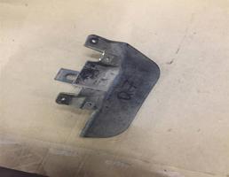 Брызговик задний для Audi Q7 (4L)  2005 - 2009  запчасти бу