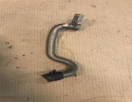 Трубка охлажд. жидкости металлическая для Mercedes-Benz W203 2000-2008  запчасти бу