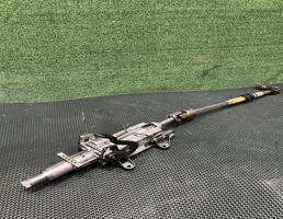 Колонка рулевая для Porsche Cayenne 958 2010-2014  запчасти бу