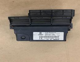 Блок управления бортовой сети для Audi A6 (C6 4F) 2005-2008  запчасти бу