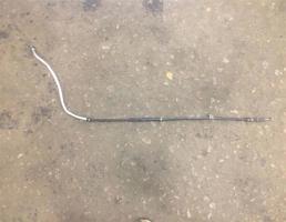 Трос стояночного тормоза для Volkswagen Golf V 2003-2009  запчасти бу