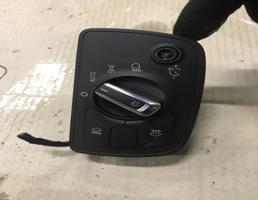 Переключатель света фар для Audi A6 (C7 4G)2011-2014  запчасти бу