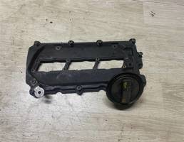 Крышка клапанная (ГБЦ) для Audi Q7 (4L)  2005 - 2009  запчасти бу