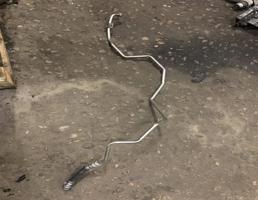 Трубка системы охлаждения АКПП для Audi A4 (B8) 2007-2012  запчасти бу