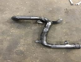 Шланг системы охлаждения для Skoda Octavia (A5 1Z-) 2004-2009  запчасти бу