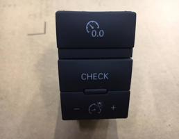 Кнопка многофункциональная для Audi A6 (C6 4F) 2005-2008  запчасти бу