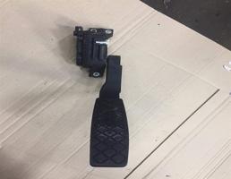 Педаль газа для Porsche Cayenne 955 2002-2007  запчасти бу