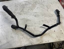 Трубка охлажд. жидкости металлическая для Audi A6 (C7 4G)2011-2014  запчасти бу