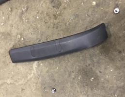 канал для кабеля для Volkswagen Touareg 7L 2007-2010  запчасти бу