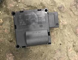 Мотор заслонки печки для Audi A6 (C6 4F) 2005-2008  запчасти бу