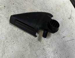 Накладка зеркала левого для Skoda Octavia (A5 1Z-) 2008-2013 рестайлинг  запчасти бу