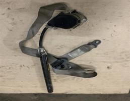 Ремень безопасности с пиропатроном для Volkswagen Sharan 1995-1999  запчасти бу