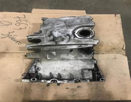 Поддон масляный двигателя для Audi A4 (B7) 2005-2007  запчасти бу