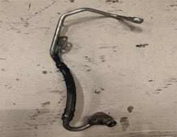 Труба напорной линии турбины для Audi A5/S5 Coupe (8T) 2007-2011  запчасти бу