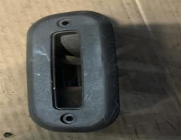 Накладка сиденья заднего для Volkswagen Sharan 2000-2006  запчасти бу