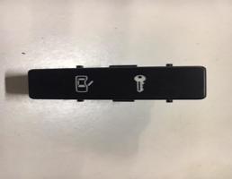 Кнопка центрального замка для Volkswagen Touareg 7L 2007-2010  запчасти бу