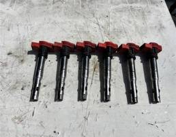 Катушка зажигания для Audi A6 (C7 4G)2011-2014  запчасти бу