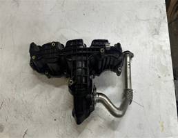 Коллектор впускной для Volkswagen Passat (B7) 2011-2015  запчасти бу