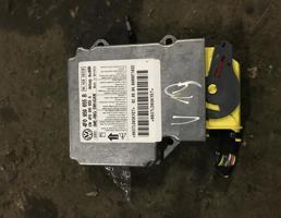 Блок управления AIR BAG для Audi A6 (C6 4F) 2005-2008  запчасти бу