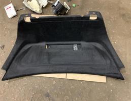 Обшивка крышки багажника для Mercedes-Benz W221 S-Klasse S221 2009-2013 рестайлинг  запчасти бу