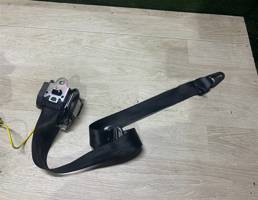 Ремень безопасности с пиропатроном для Volkswagen Touareg 7L 2007-2010  запчасти бу