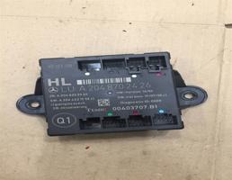 Блок управления двери для Mercedes-Benz W204 C-classe 2006-2011  запчасти бу