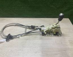 Кулиса КПП для Land Rover Freelander 2 2007>  запчасти бу