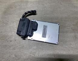 блок управления подвеской для Volkswagen Passat CC 2008-2012  запчасти бу