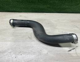 Патрубок для Audi A6 (C7 4G)2011-2014  запчасти бу