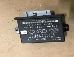 Блок корректора фар для Audi Q7 (4L)  2005 - 2009  запчасти бу