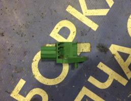 Датчик удара (Airbag) для Volkswagen Passat (B6) 2005-2010  запчасти бу