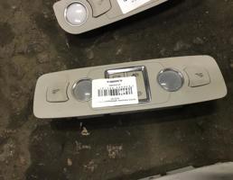 Плафон салонный для Audi Q7 (4L)  2005 - 2009  запчасти бу