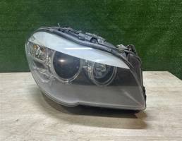 Фара правая для BMW 5-серия F10/F11 2009>  запчасти бу