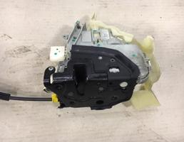 Замок двери передней правой для Audi A4 (B8) 2007-2012  запчасти бу