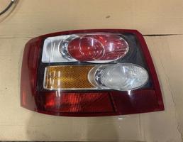 Фонарь задний левый для Land Rover Range Rover Sport L320 2005-  запчасти бу