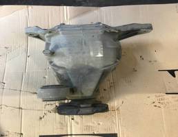 Редуктор заднего моста для Mercedes-Benz W204 C-classe 2011-2015 рестайлинг  запчасти бу