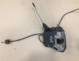 Замок двери передней правой для Mercedes-Benz W219 CLS 2004-2010  запчасти бу