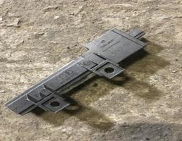 Антенна keyless для Audi Q7 (4L)  2005 - 2009  запчасти бу