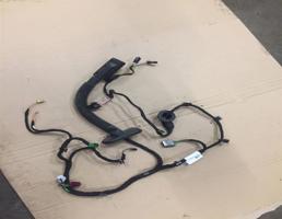 Жгут проводов двери для Mercedes-Benz W253 X253 GLC coupe 2015-  запчасти бу