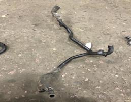 Трубка охлажд. жидкости металлическая для Audi Q7 (4L)  2005 - 2009  запчасти бу