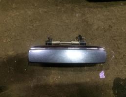 Ручка двери для Audi A6 (C6 4F) 2005-2008  запчасти бу