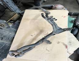 Патрубок системы охлаждения  для Skoda Octavia (A5 1Z-) 2008-2013 рестайлинг  запчасти бу