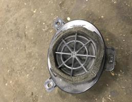 Динамик для Audi Q7 (4L)  2005 - 2009  запчасти бу