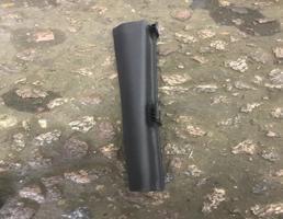 Накладка для Audi A5/S5 Coupe (8T) 2007-2011  запчасти бу